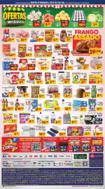 Folheto Lopes Supermercados Página 2