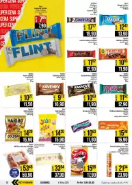 Jip leták týden 44 Strana 12: Sedita kávenky €9,73, Dortové oplatky €33,84