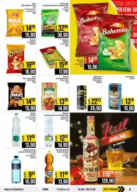 Jip leták týden 44 Strana 13: San Sanych pražená slunečnicová semínka XXL €32,95, Ice coffee Ledová káva €15,90