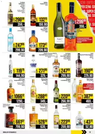 Jip leták týden 44 Strana 17: El General Ron de Venezuela 15YO €661,07