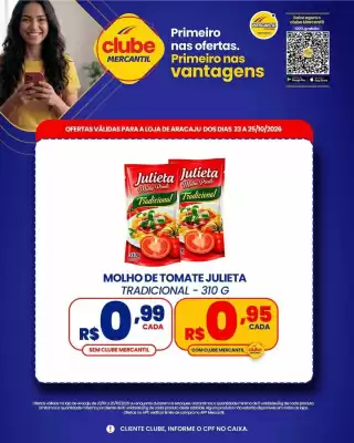 Mercantil Rodrigues (válido até 25-10)