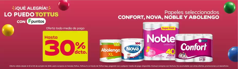 Catálogo Tottus Página 7