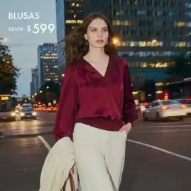 Catálogo Julio Página 2