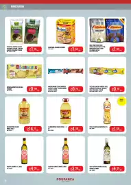 Folheto Central Cash Página 4: Alimentar oleo frigi €4,38, Oleo frigi €14,71