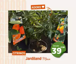 Catálogo Jardiland Página 1
