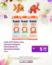 Encarte Big Box Página 1