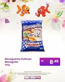 Encarte Big Box Página 2
