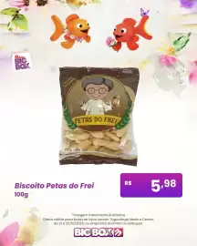 Encarte Big Box Página 3