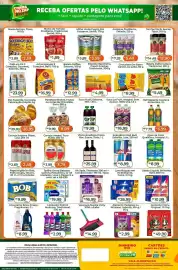 Catálogo Supermercados Bretas Página 2