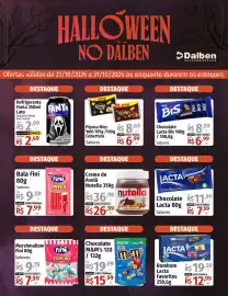 Catálogo Supermercado Dalben Página 1