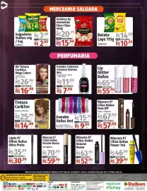 Catálogo Supermercado Dalben Página 3