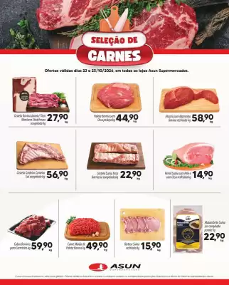 Asun (válido até 25-10)