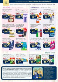 Catálogo Villarreal Supermercados semana 43 Página 8