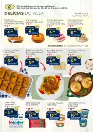 Catálogo Villarreal Supermercados semana 43 Página 2