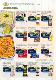 Catálogo Villarreal Supermercados semana 43 Página 4