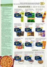Catálogo Villarreal Supermercados semana 43 Página 5