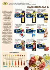 Catálogo Villarreal Supermercados semana 43 Página 6
