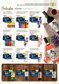Catálogo Villarreal Supermercados semana 43 Página 7