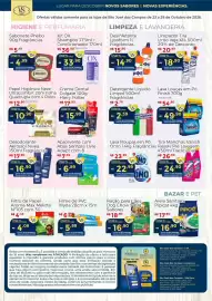 Catálogo Villarreal Supermercados semana 43 Página 8