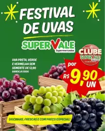 Catálogo Super Vale Supermercados Página 1