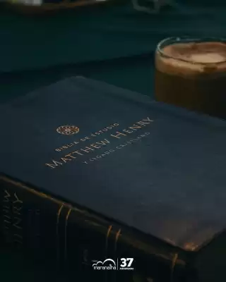 Librería Maranatha (válido hasta 29-10)