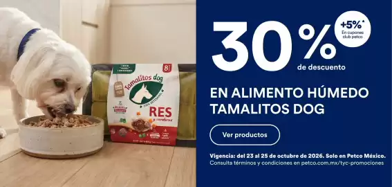 Catálogo Petco Página 2