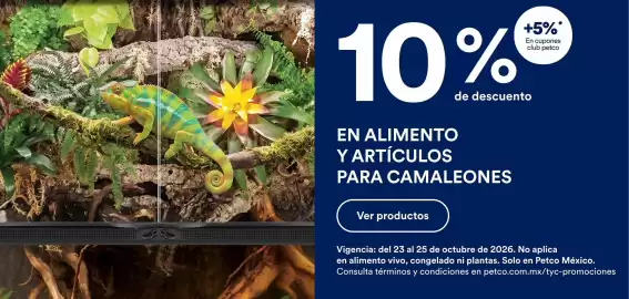 Catálogo Petco Página 7