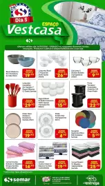 Folheto Semar Supermercado Página 1