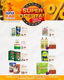 Catálogo Super Kan Página 1