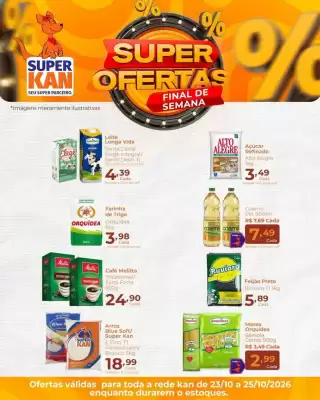 Catálogo Super Kan (válido até 25-10)