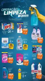 Encarte Giassi Supermercados Página 1