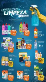 Encarte Giassi Supermercados Página 2