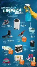 Encarte Giassi Supermercados Página 3