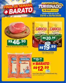 Catálogo Brasil Atacadista Página 1