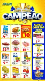 Encarte Althoff Supermercados Página 2