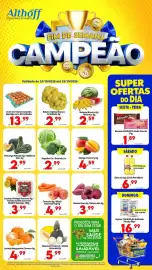 Encarte Althoff Supermercados Página 3