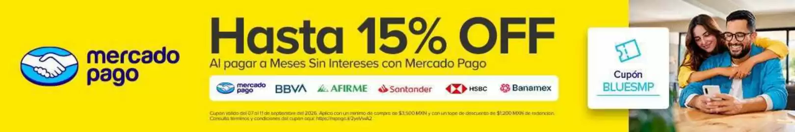 Catálogo Super Colchones Página 4