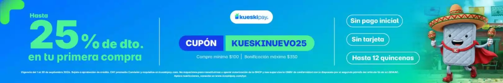Catálogo Super Colchones Página 5