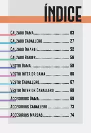 Catálogo Andrea Página 2