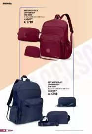 Catálogo Andrea Página 70