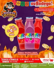 Catálogo SuBodega Página 1
