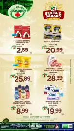 Catálogo Araújo Supermercados Página 1