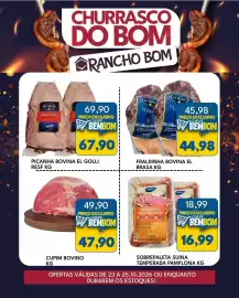Catálogo Rancho Bom Supermercados Página 2