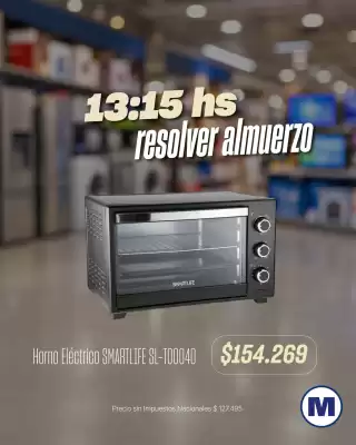 Grupo Marquez (válido hasta 25-10)