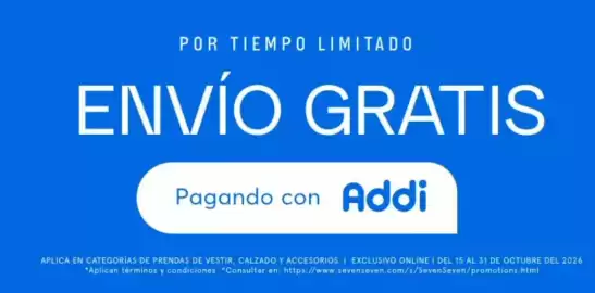 Catálogo Seven Seven Página 3