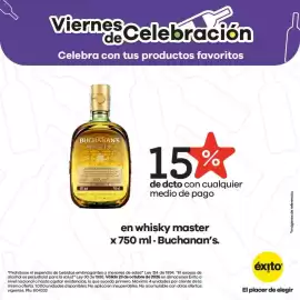 Catálogo Éxito Página 3