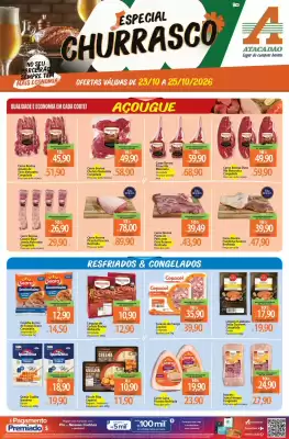 Atacadão (válido até 25-10)