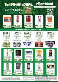 Catálogo Hiperideal Supermercados Página 1
