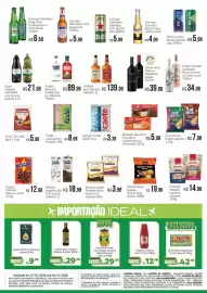 Catálogo Hiperideal Supermercados Página 3