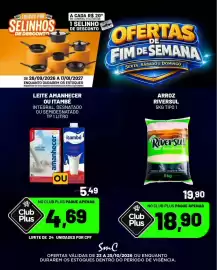 Catálogo Supermercado Cubatao Página 1